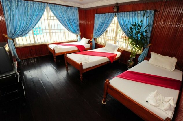 Okay Guesthouse Phnom Penh - Photo3