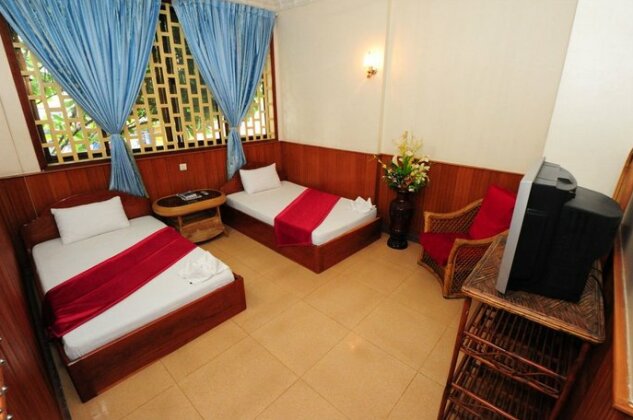 Okay Guesthouse Phnom Penh - Photo4