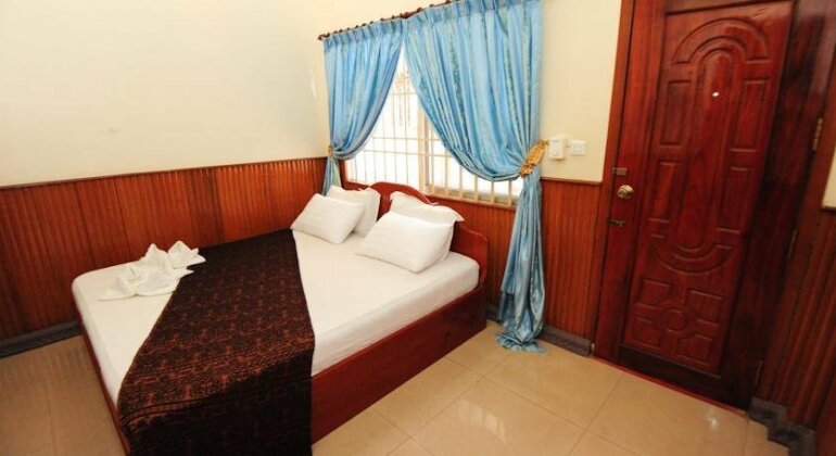 Okay Guesthouse Phnom Penh - Photo5