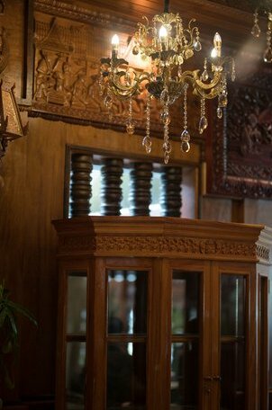 Okay Palace Hotel - Photo5