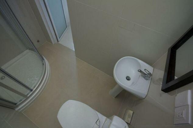 Omana Hotel Phnom Penh - Photo3
