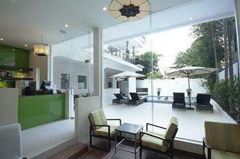 Omana Hotel Phnom Penh - Photo4