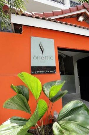 Omana Hotel Phnom Penh - Photo5