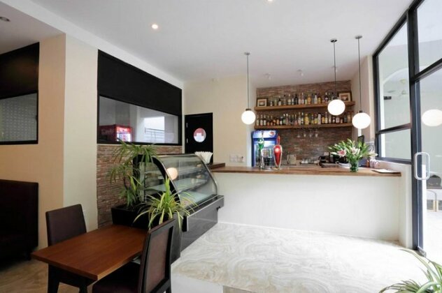 Omana Hotel - Photo5