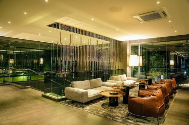 One Residence Hotel & Apartment - Photo3