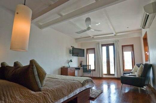 One Room Hotel Phnom Penh - Photo4