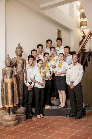 One Up - Banana Hotel - Photo5