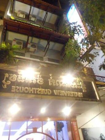 Onederz Hostel Phnom Penh - Photo2