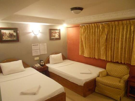 Onederz Hostel Phnom Penh - Photo3