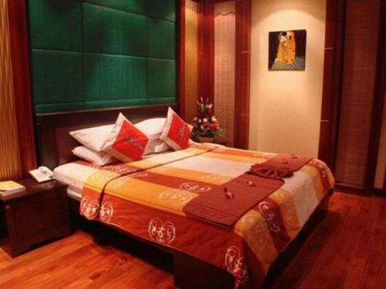 Orussey Hotel