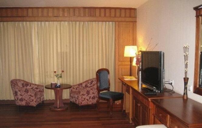 Orussey Hotel - Photo3