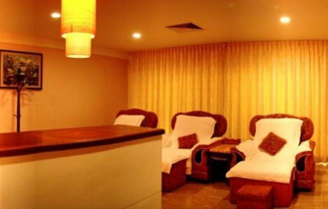 Orussey Hotel - Photo4
