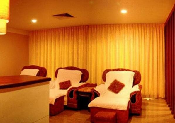 Orussey Hotel - Photo5