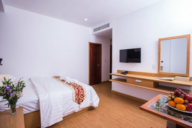 Orussey One Hotel & Apartment - Photo5