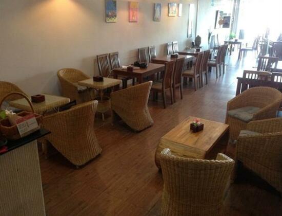 Osakaya Guesthouse - Photo4