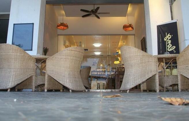 Osakaya Guesthouse - Photo5