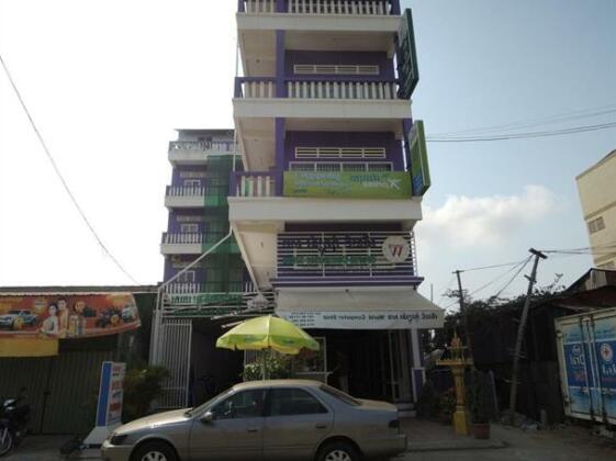 O'Yes Guesthouse