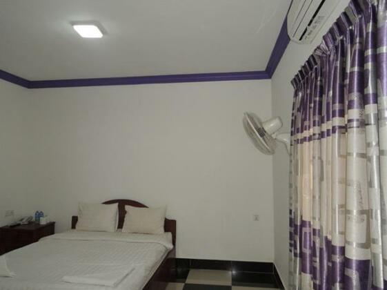 O'Yes Guesthouse - Photo2