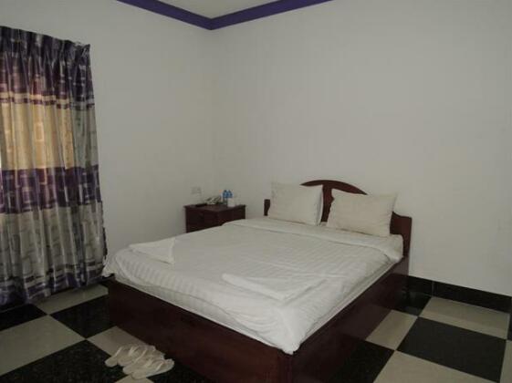 O'Yes Guesthouse - Photo3