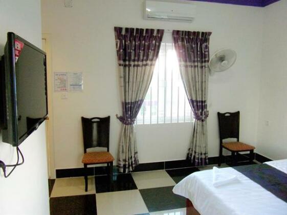 O'Yes Guesthouse - Photo4