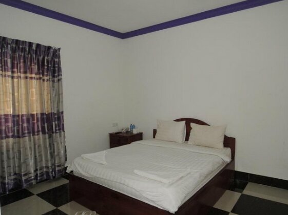 O'Yes Guesthouse - Photo5