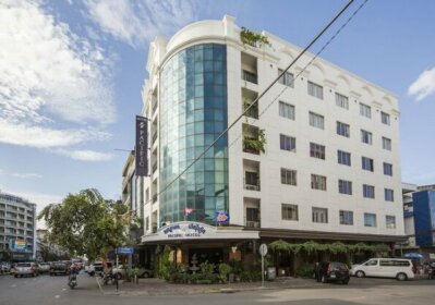 Pacific Hotel Phnom Penh