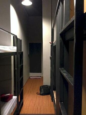 Packer Choices Hostel - Photo3