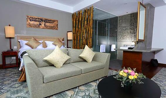 Palace Gate Hotel & Resort - Photo3