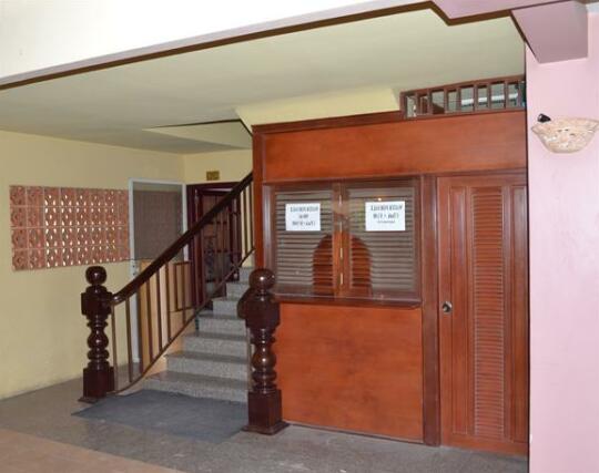 Palm Palace Villa & Apartment - Photo2