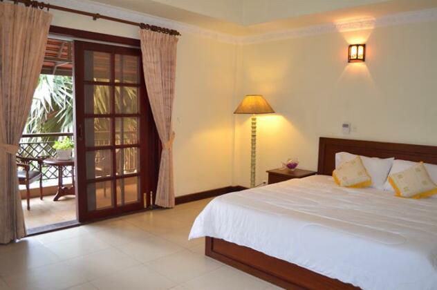 Palm Palace Villa & Apartment - Photo3