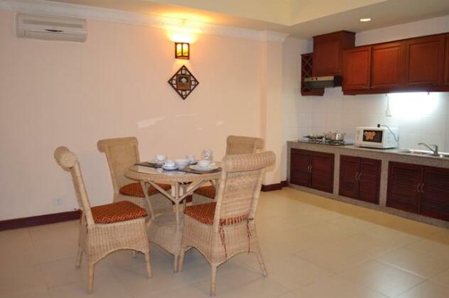 Palm Palace Villa & Apartment - Photo4