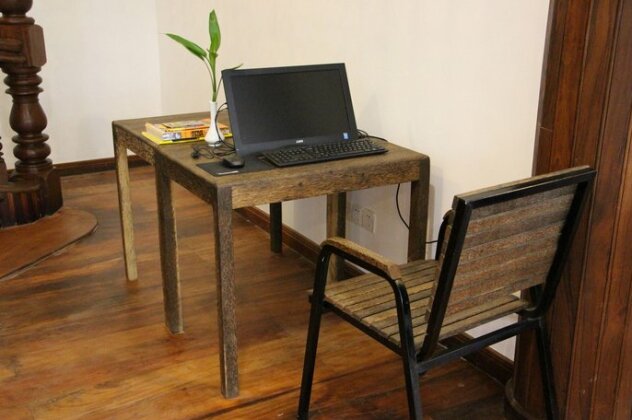 Palm Tree Boutique Hotel - Photo2