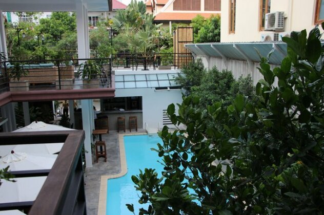 Palm Tree Boutique Hotel - Photo3