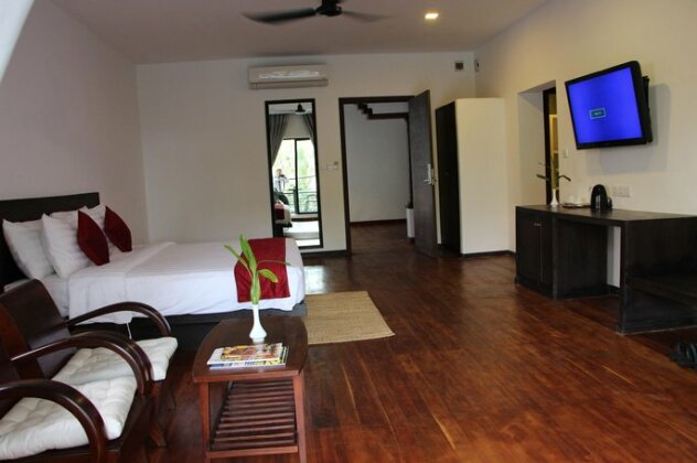 Palm Tree Boutique Hotel - Photo4