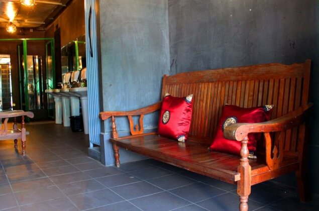 Panorama Mekong Hostel - Photo3