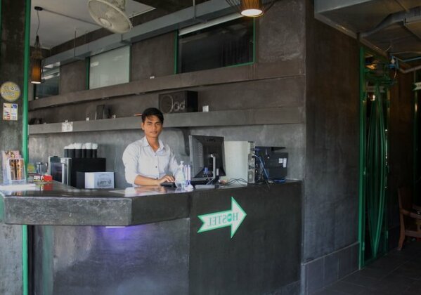 Panorama Mekong Hostel - Photo4