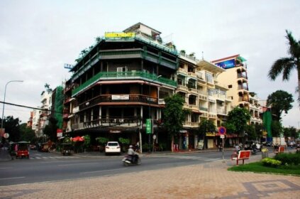 Panorama Mekong Hostel