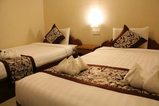 Paragon Hotel Phnom Penh - Photo2