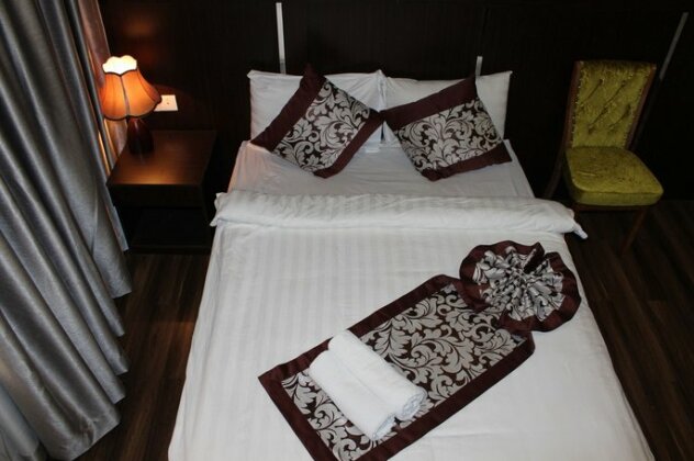 Paragon Hotel Phnom Penh - Photo3