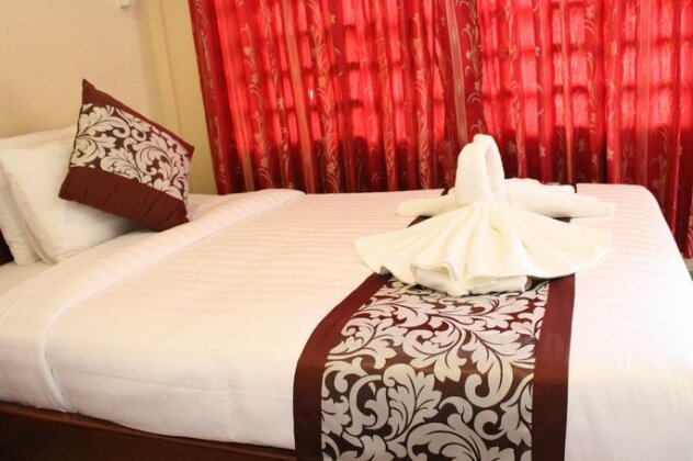Paragon Hotel Phnom Penh - Photo4