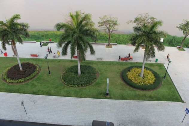 Paragon Hotel Phnom Penh - Photo5