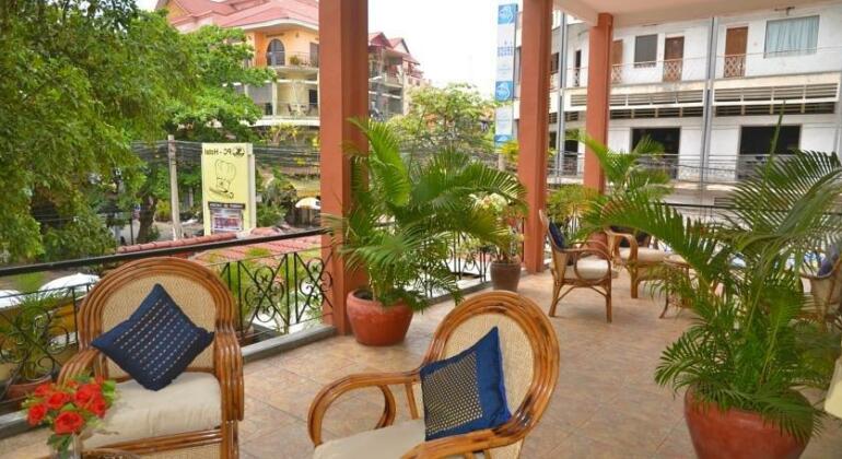 PC-Hotel - Photo5