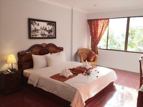 Peace Residence Hotel - Photo3
