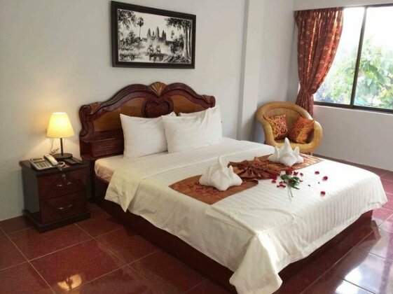 Peace Residence Hotel - Photo4