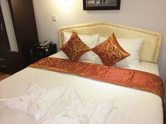 Peace Residence Hotel - Photo5