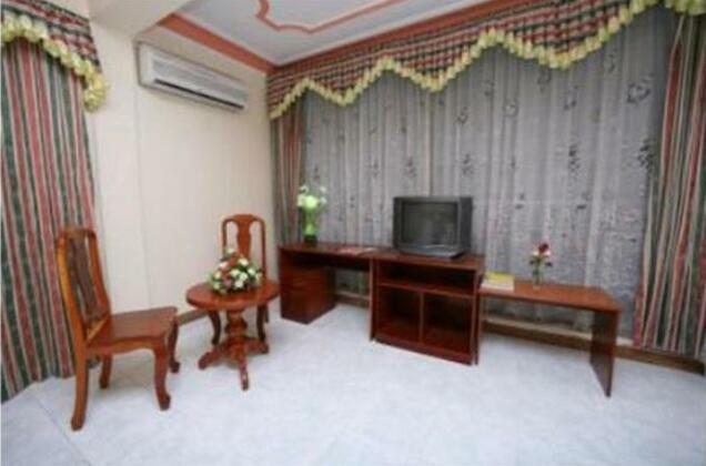 Phkar Chhouk Tep 2 - Photo5