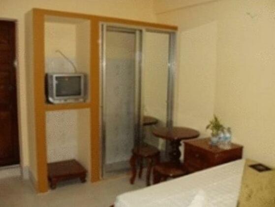 Phnom Penh City Hotel - Photo5