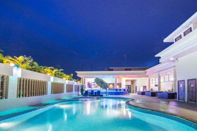 Phnom Penh Era Hotel - Photo2
