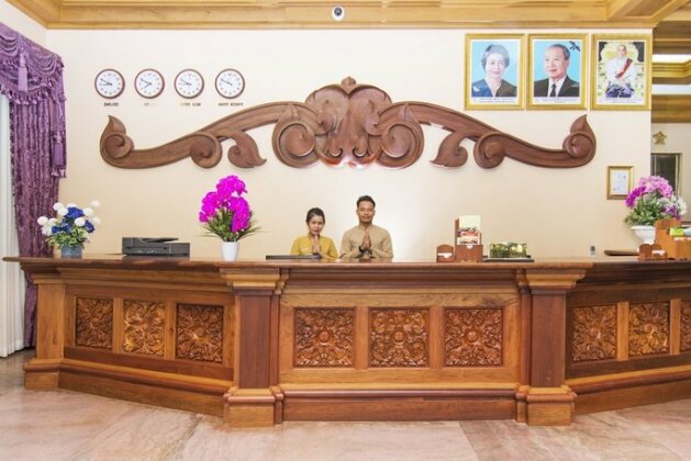 Phnom Penh Era Hotel - Photo4