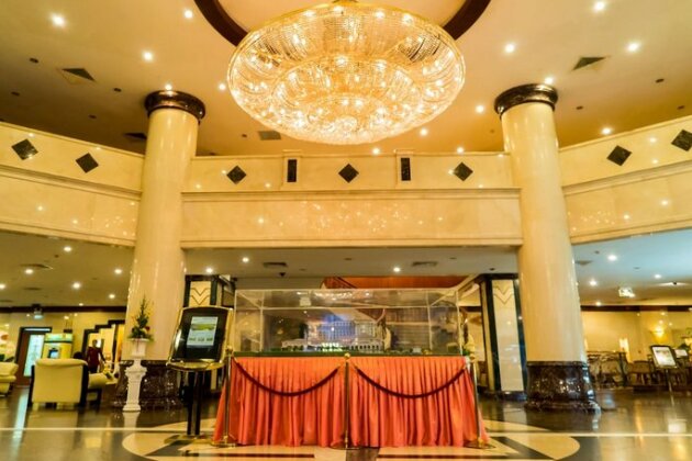 Phnom Penh Hotel - Photo3